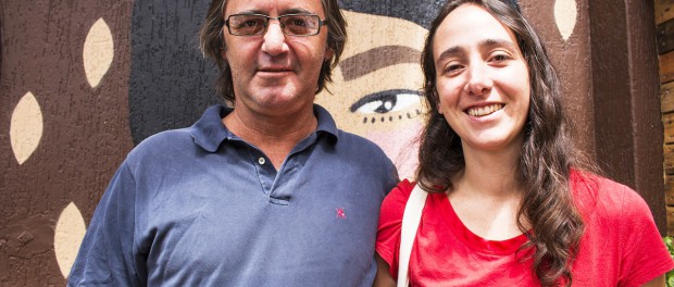 Mauricio Samaniego