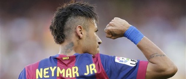 Neymar