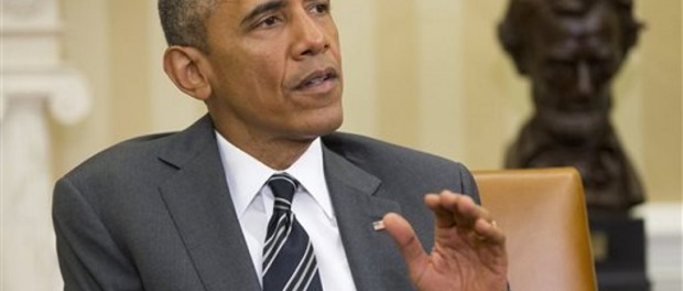 Obama comercio via rapida