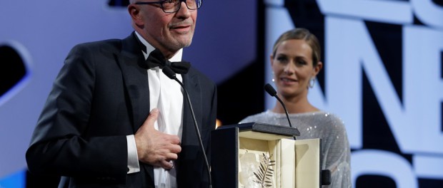CANNES PREMIOS