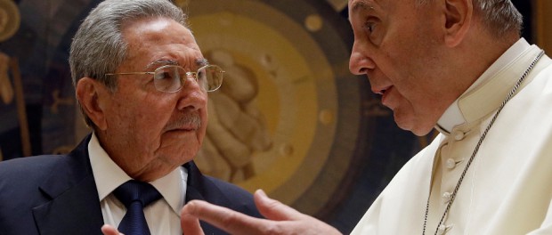 CUBA-CASTRO