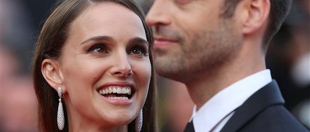 Natalie Portman