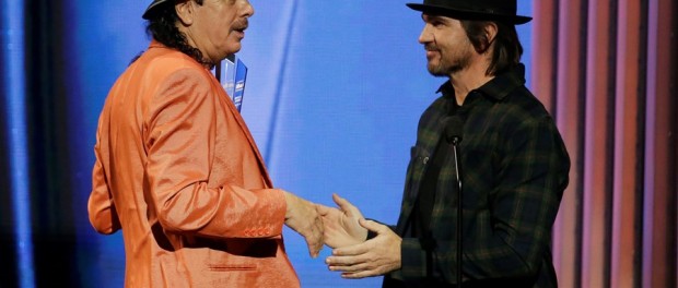 PREMIOS BILLBOARD