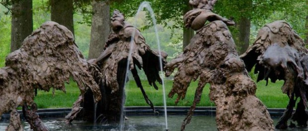 Storm King Art Center