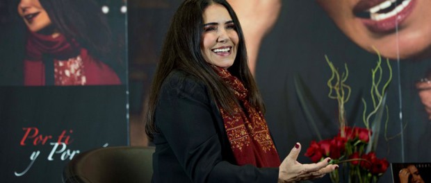 TANIA LIBERTAD