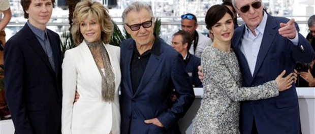 Youth Cannes Rachel Weitz