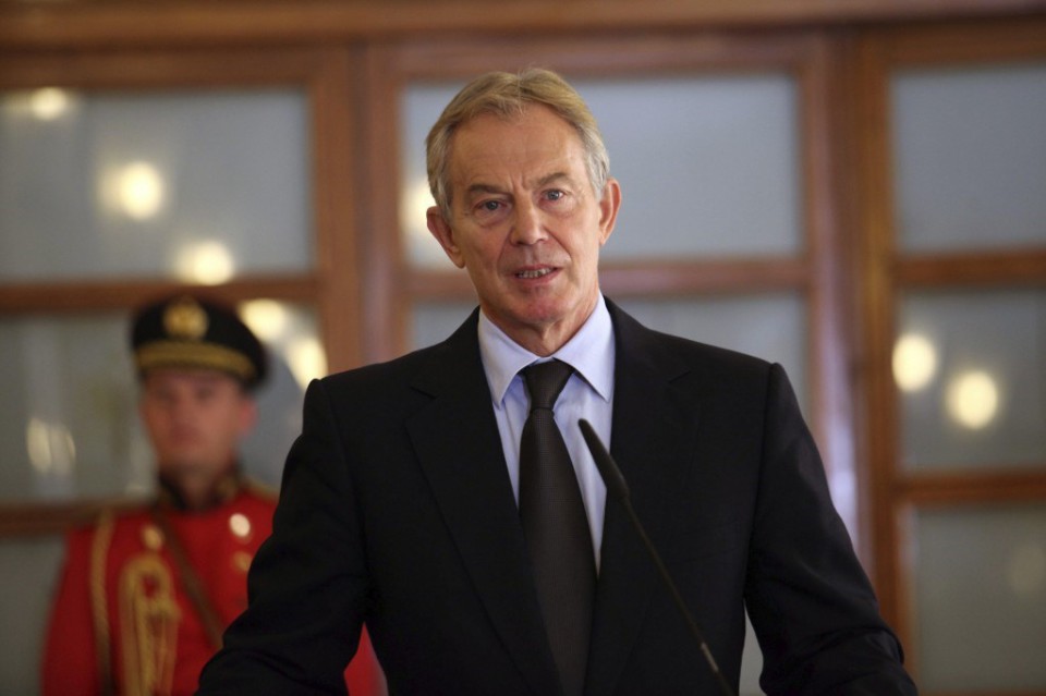 blair
