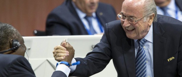 65º CONGRESO DE LA FIFA