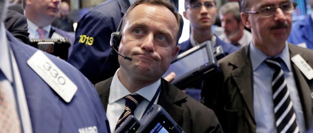 EEUU-BOLSA
