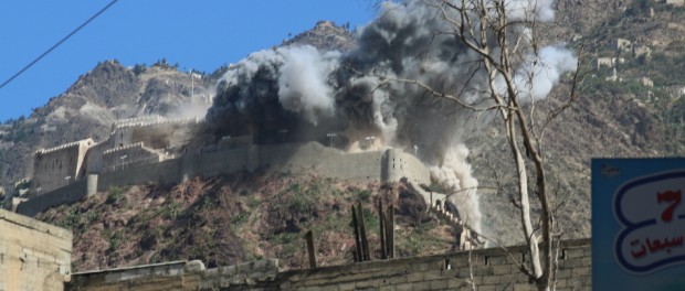 YEMEN
