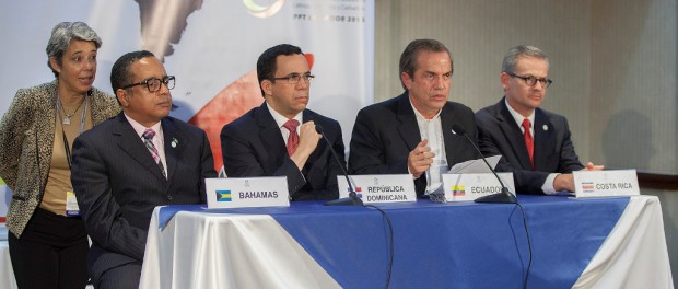 celac quito
