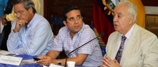 consejo de seguridad del guayas