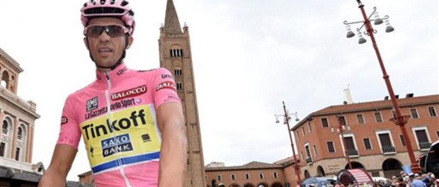 contador