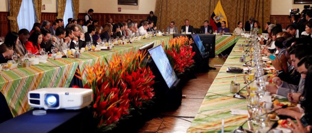 correa bloque ap