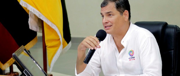 correa conversatorio orellana