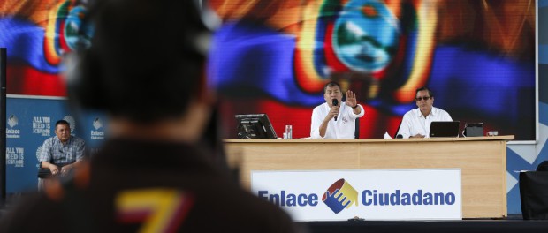 correa enlace 30