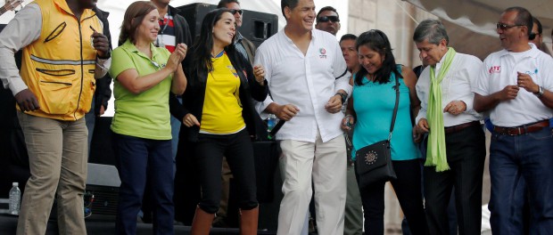 correa lc