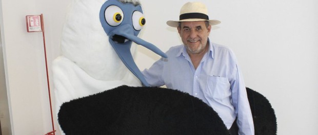 ECUADOR INAUGURA SU PABELLÓN EN EXPO MILÁN