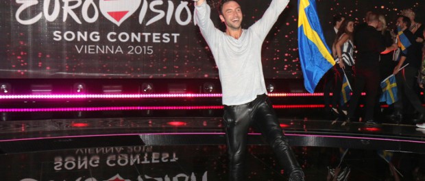 EUROVISION