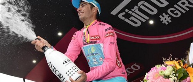 fabio aru
