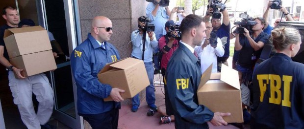 fbi