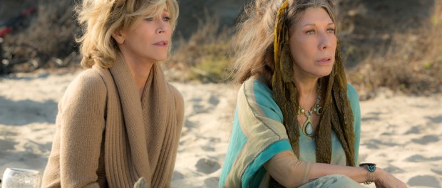 Jane Fonda