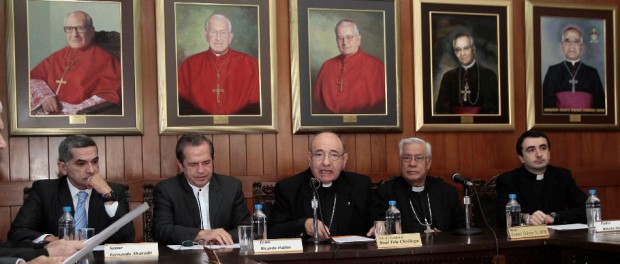 Visita del Papa