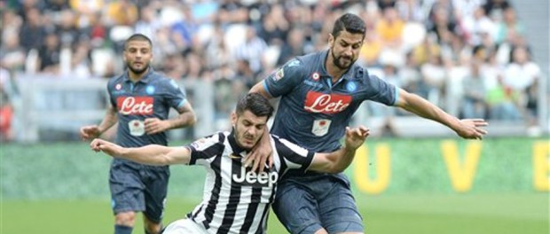 juve napoli