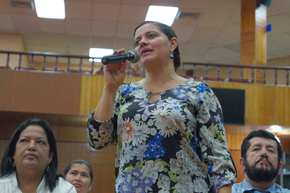 kerly torres