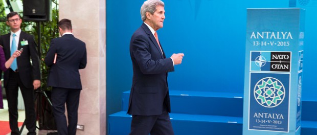 KERRY-OTAN