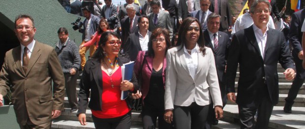 lasso campos cidh