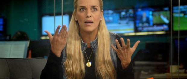 lilian tintori
