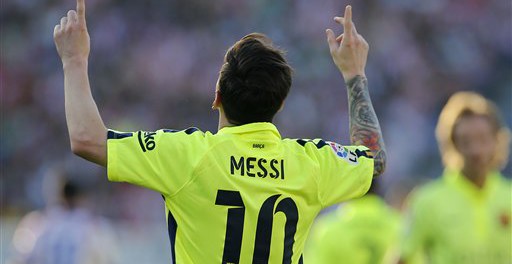 ESPAÑA-LIGA