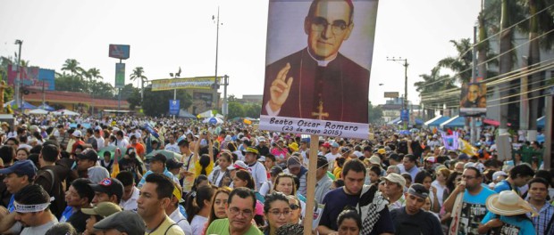 monseñor romero dos