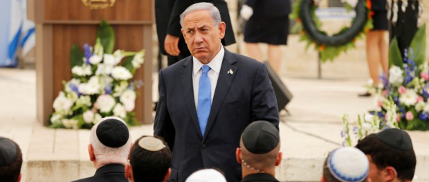 Netanyahu