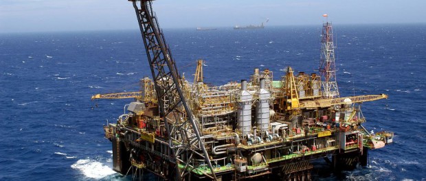 petróleo