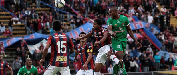 quito runa