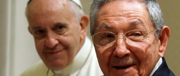 PAPA-CASTRO