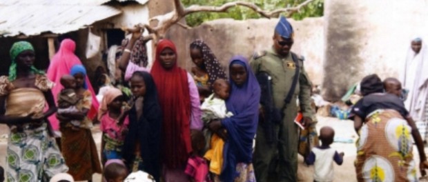 NIGERIA-BOKO HARAM