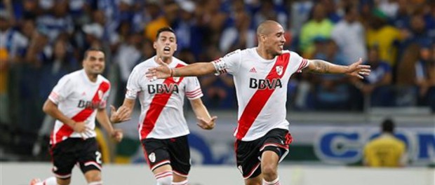 river cruzeiro