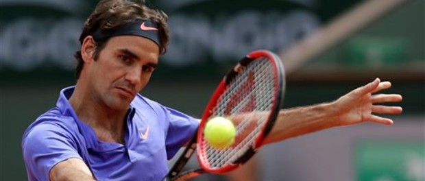 roger