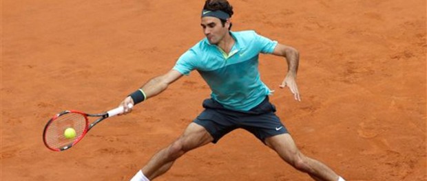 roger