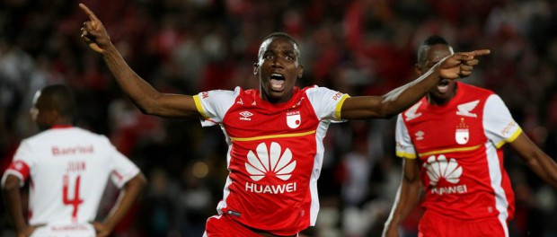 SANTA FE VS INTERNACIONAL