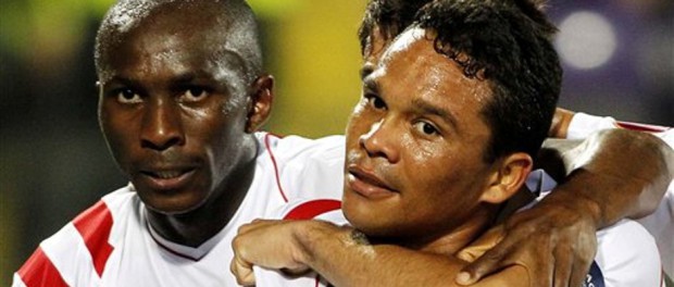 sevilla bacca