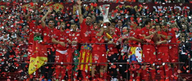 DNIPRO SEVILLA