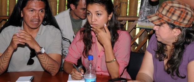 tania paukar