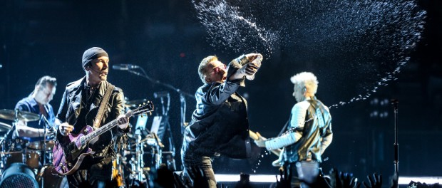 U2-GIRA