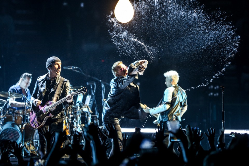 U2-GIRA
