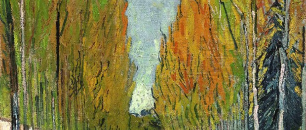 Van Gogh