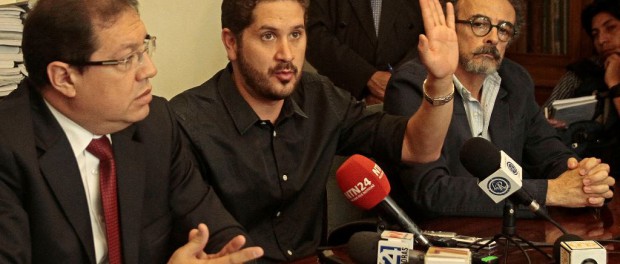vivanco la hora